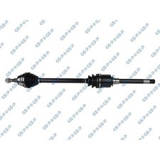 205061 GSP DRIVESHAFT FOR