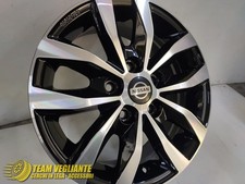 SET 4 CERCHI IN LEGA MAK DA 17