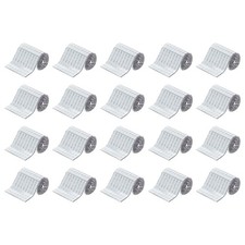 9600 Pezzi Vetro Specchio