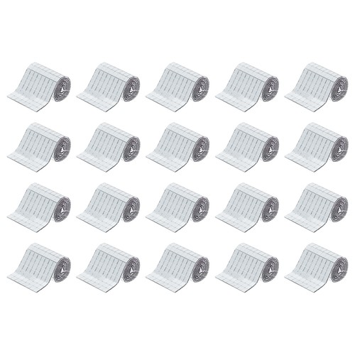 9600 pezzi vetro - 9600,