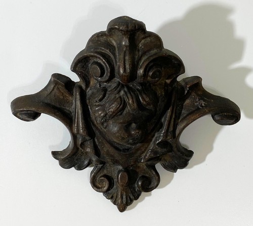 Scultura bronzo antica 800 - scultura,