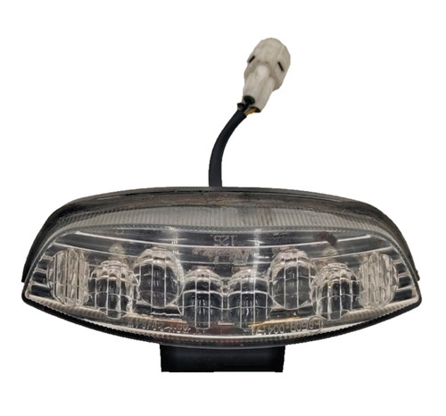 Faro fanale posteriore yamaha - fanale,