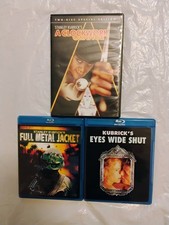 Stanley Kubrick Lot Full Metal
