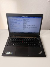 Lenovo ThinkPad X1 Carbon