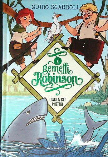 Gemelli robinson vol l - i,