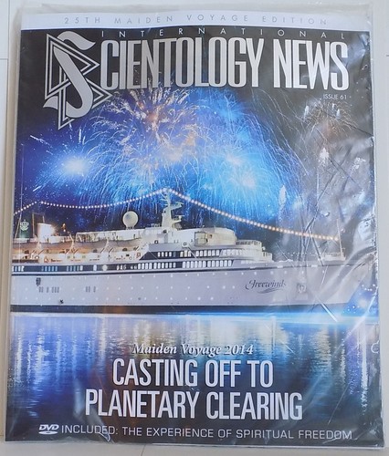 International scientology news - international,