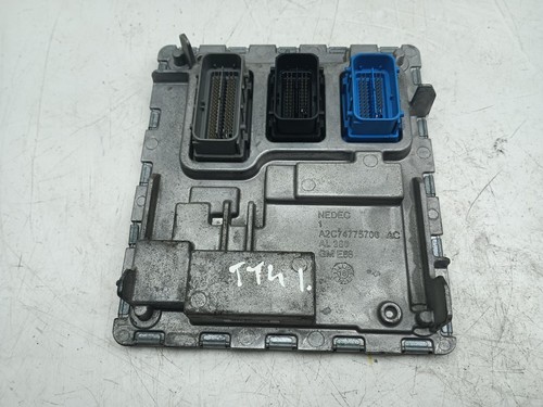 Modulo comando vauxhall - comando,