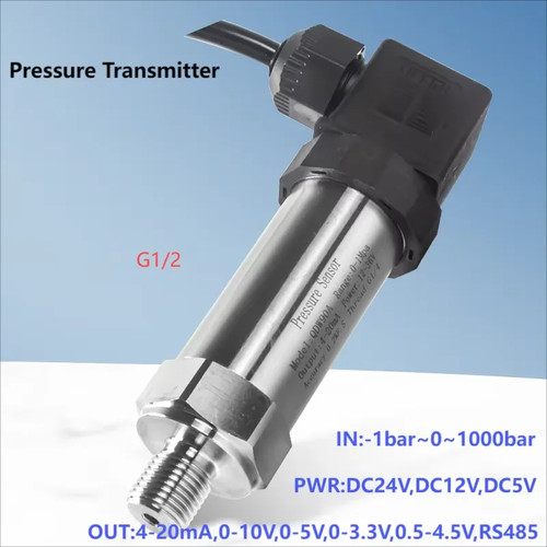 Trasmettitore di - g1/2,