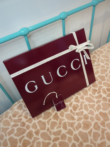 Autentica confezione regalo