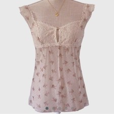 Top babydoll Victoria's Secret