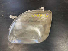 FARO ANTERIORE SINISTRO SUZUKI WAGON-R OPEL AGILA 2000-2007