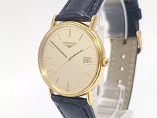 [QUASI NUOVO] LONGINES Grand