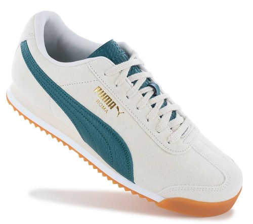 Puma roma suede - puma,