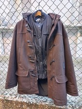 Tucano Urbano Montgomery Giacca