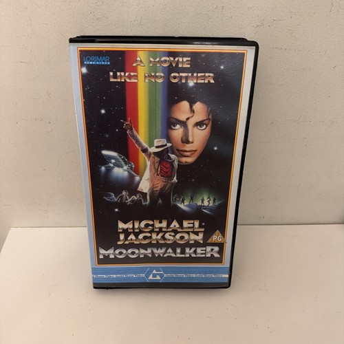 Vintage michael jackson - vintage,