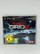 Grid 2 Promo Copy Disco