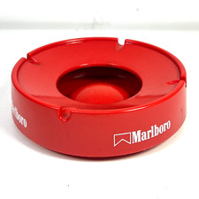 Posacenere vintage Malboro