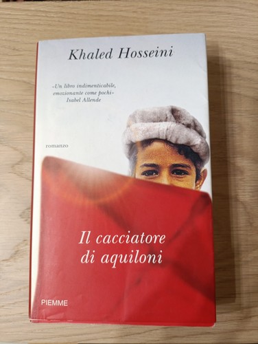 Cacciatore acquiloni - di,