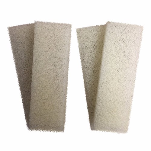 Pastiglie filtro schiuma - 4,