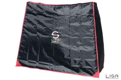 Cover per barbecue - lisa, etna