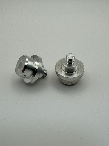 Adattatore pressa robur - adattatore,