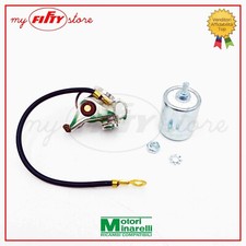 Puntine + condensatore volano accensione BOSCH Minarelli Cimatti 86 GRINGO SG12