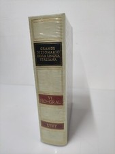 Grande dizionario della lingua - dizionario,