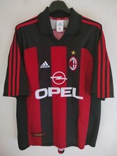 Milan 2000 2002 opel - ac, 2000-2002