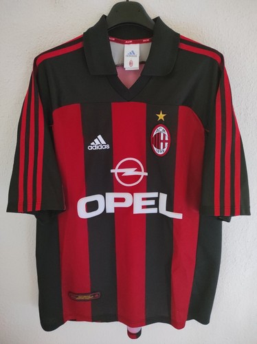 Milan 2000 2002 - ac,