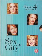 SEX AND THE CITY The Complete