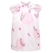 8664r vestito bimba simonetta - 8664r,