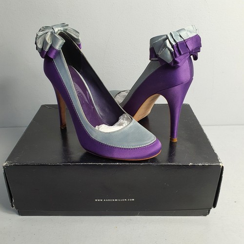 Scarpe corte karen millen - scarpe,