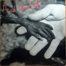 Dead Kennedys Plastic Surgery