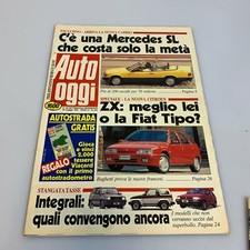 Rivista AUTO OGGI N. 234