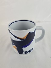 Tazza annuale Royal Copenhagen