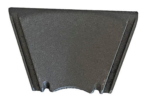 Inserto guida fiamma harman - guida,
