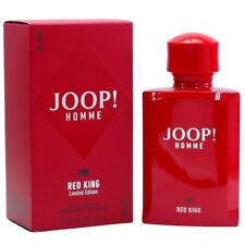 JOOP! Homme Red King 125 ml