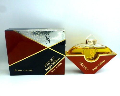 Vintage sergio soldano - sergio,