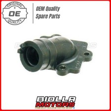 COLLETTORE ASPIRAZIONE BETA