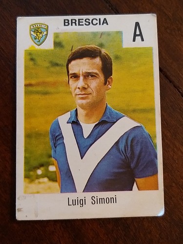 Simoni calciatori - simoni,