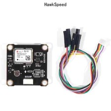 M10 GPS NEO-M10 GPS con