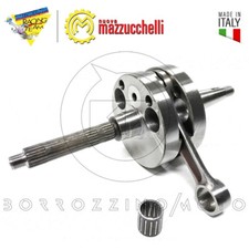 Albero motore mazzucchelli - albero,