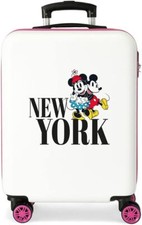 TROLLEY RIGIDO DA VIAGGIO