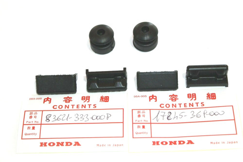 Honda kit gommini - kit,