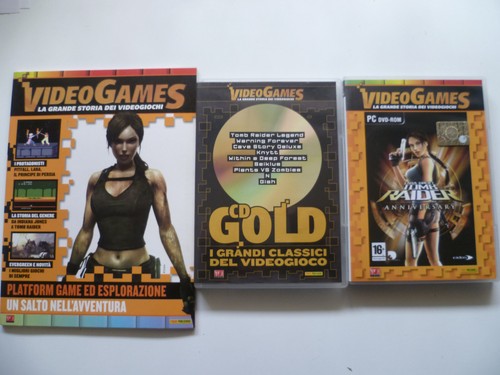 Videogames grande storia - la,
