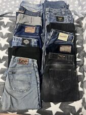 Stock Jeans