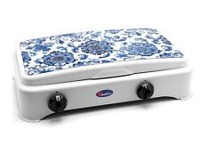 Parker Fornello 2 Fuochi Gas