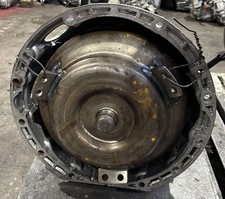 RICAMBI USATI, CAMBIO AUTOMATICO CHRYSLER 300 C 3.0 CRDI V6