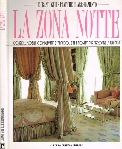 Zona notte consigli - notte.,