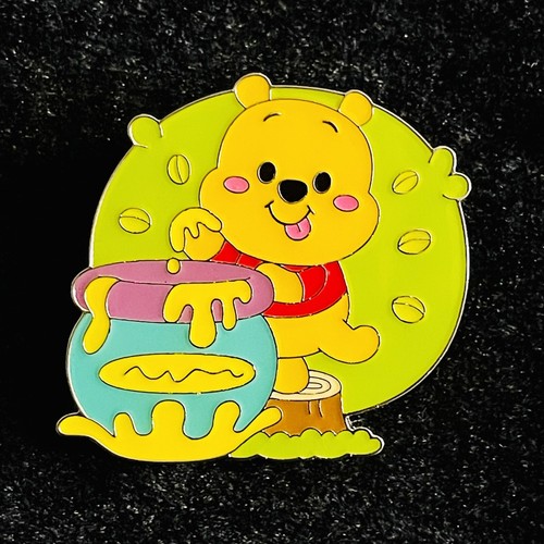 Spilla sdr cutie - sdr, winnie
